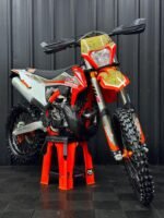 KTM EXC 300 ERZBERGRODEO 2022 - Image 4