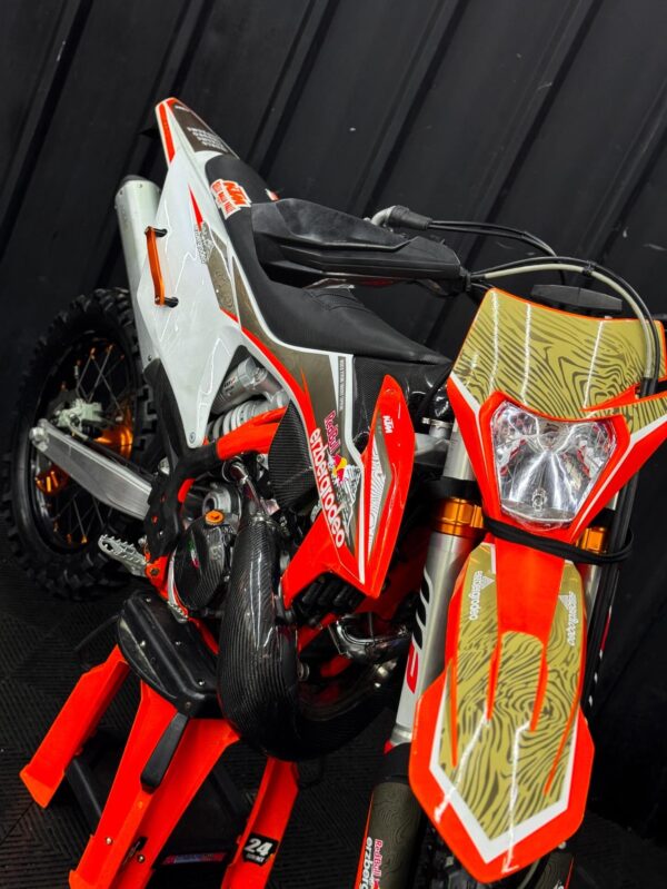Best KTM EXC 300 ERZBERGRODEO 2022