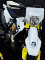 HUSQVARNA TE300i 2021 - Image 3