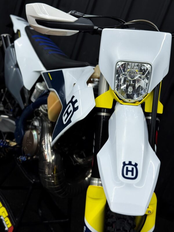 Best HUSQVARNA TE300i 2021