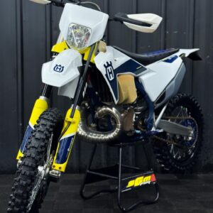 HUSQVARNA TE300i 2021
