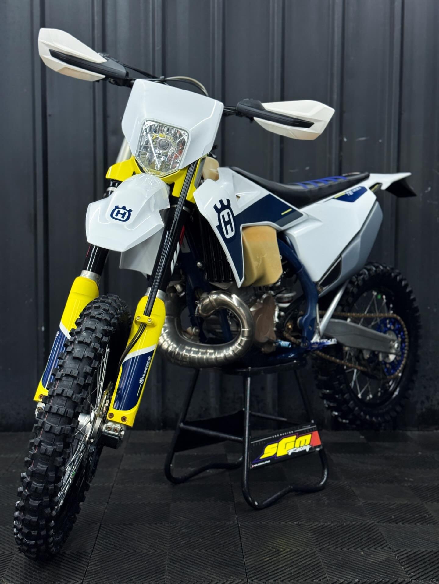 IMG_20260105_003539_944.jpg HUSQVARNA TE300i 2021 - Image 1
