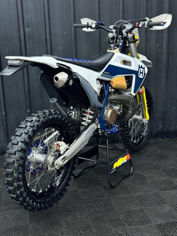 Best HUSQVARNA TE300i 2021