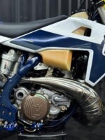 HUSQVARNA TE300i 2021 - Image 11