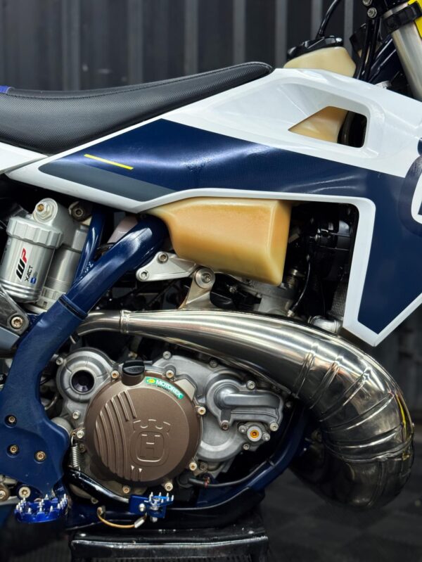 Best HUSQVARNA TE300i 2021