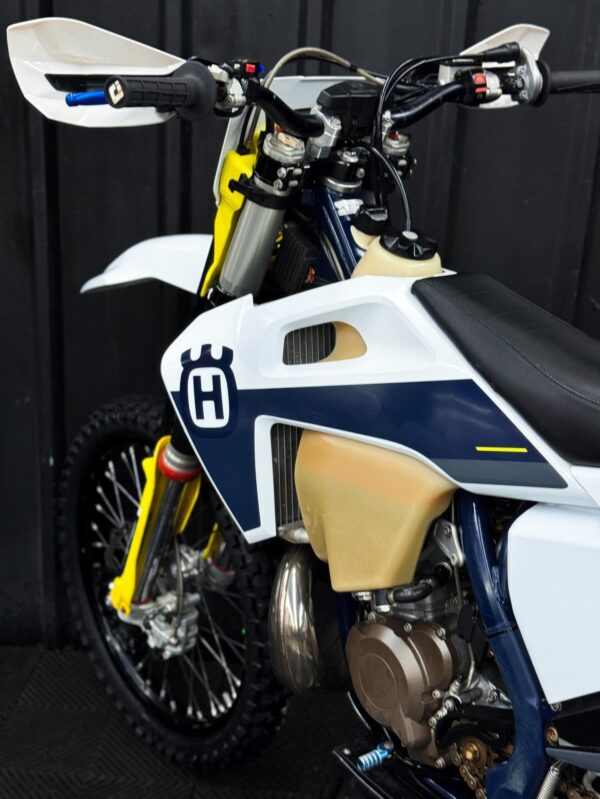 Best HUSQVARNA TE300i 2021