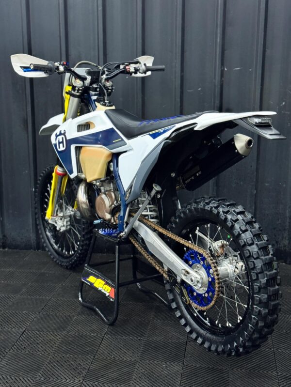 Best HUSQVARNA TE300i 2021