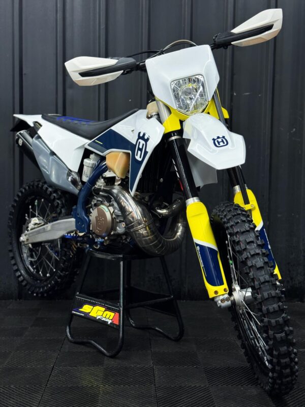 Best HUSQVARNA TE300i 2021