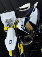 HUSQVARNA TE300i 2021 - Image 6