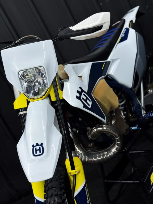 Best HUSQVARNA TE300i 2021