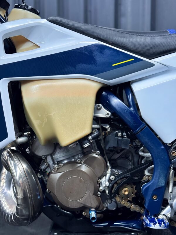 Best HUSQVARNA TE300i 2021