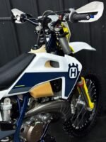 HUSQVARNA TE300i 2021 - Image 10