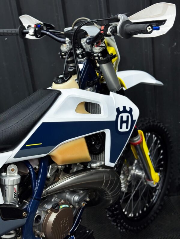 Best HUSQVARNA TE300i 2021
