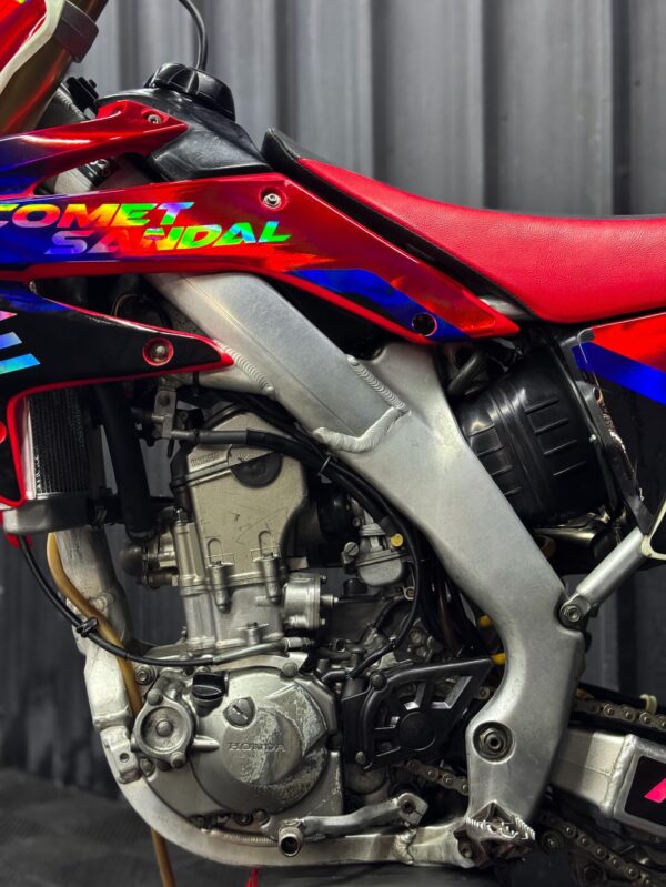 Best HONDA CRF250R 2010