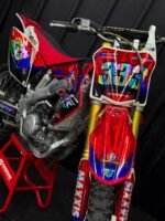 HONDA CRF250R 2010 - Image 4
