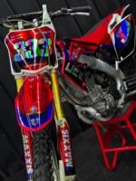 HONDA CRF250R 2010 - Image 9