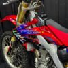 Best HONDA CRF250R 2010