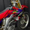 Best HONDA CRF250R 2010