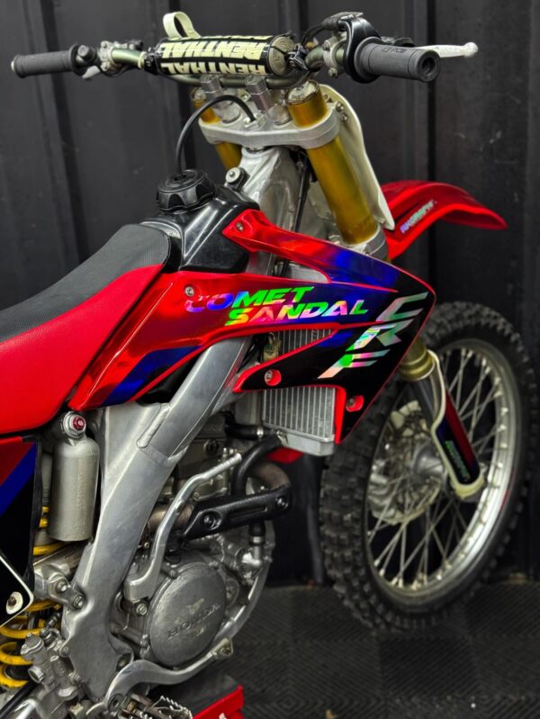 Best HONDA CRF250R 2010