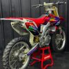 Best HONDA CRF250R 2010