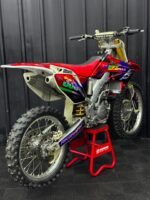 HONDA CRF250R 2010 - Image 2