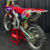 Best HONDA CRF250R 2010