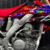 Best HONDA CRF250R 2010