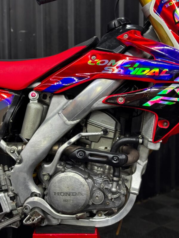 Best HONDA CRF250R 2010