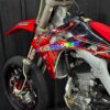 Best CRF250R 2017