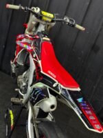 CRF250R 2017 - Image 4