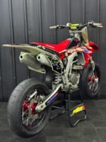CRF250R 2017 - Image 9