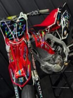CRF250R 2017 - Image 8