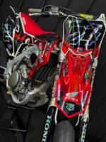 CRF250R 2017 - Image 7