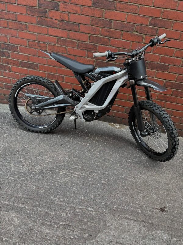 Best 2021 SURRON LIGHTBEE