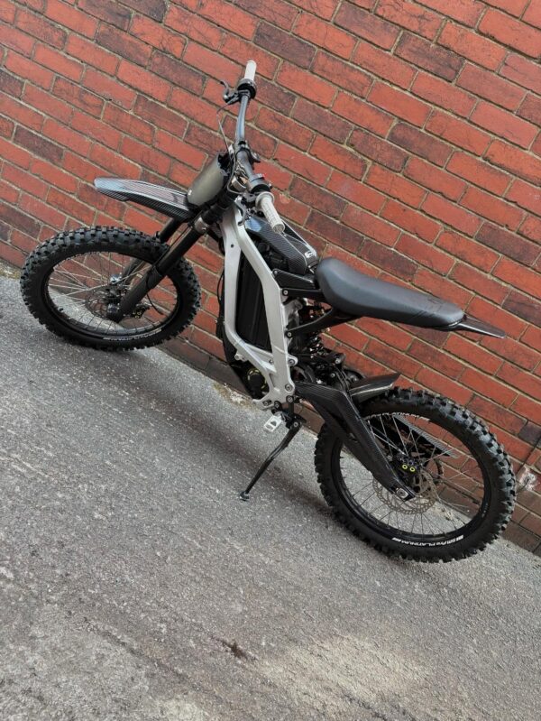 Best 2021 SURRON LIGHTBEE