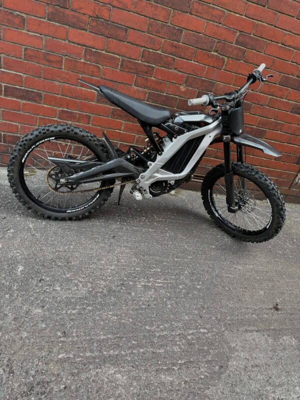 Best 2021 SURRON LIGHTBEE