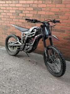 TALARIA STING PRO