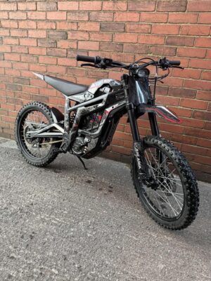 Best TALARIA STING PRO