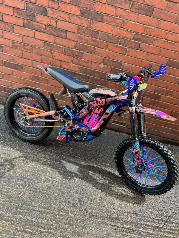 Best 2024 SURRON LIGHT BEE X