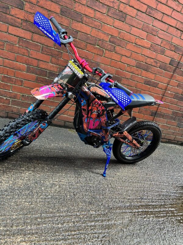 Best 2024 SURRON LIGHT BEE X