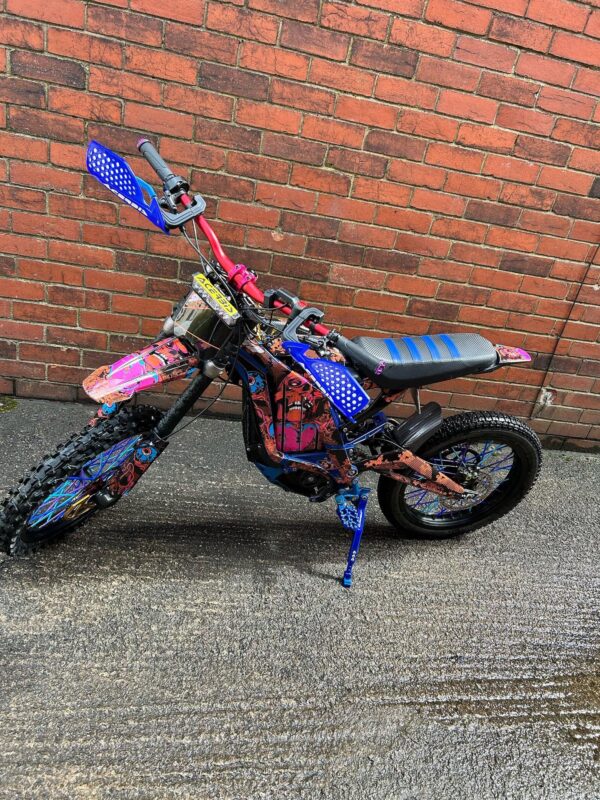 Best 2024 SURRON LIGHT BEE X