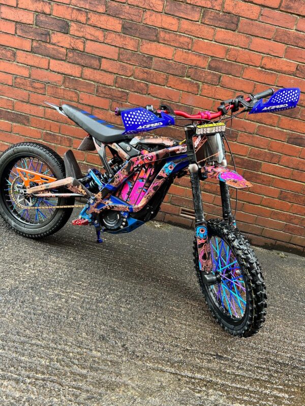 Best 2024 SURRON LIGHT BEE X