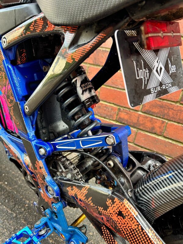 Best 2024 SURRON LIGHT BEE X