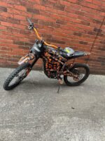 2024 Talaria Sting R - Image 5