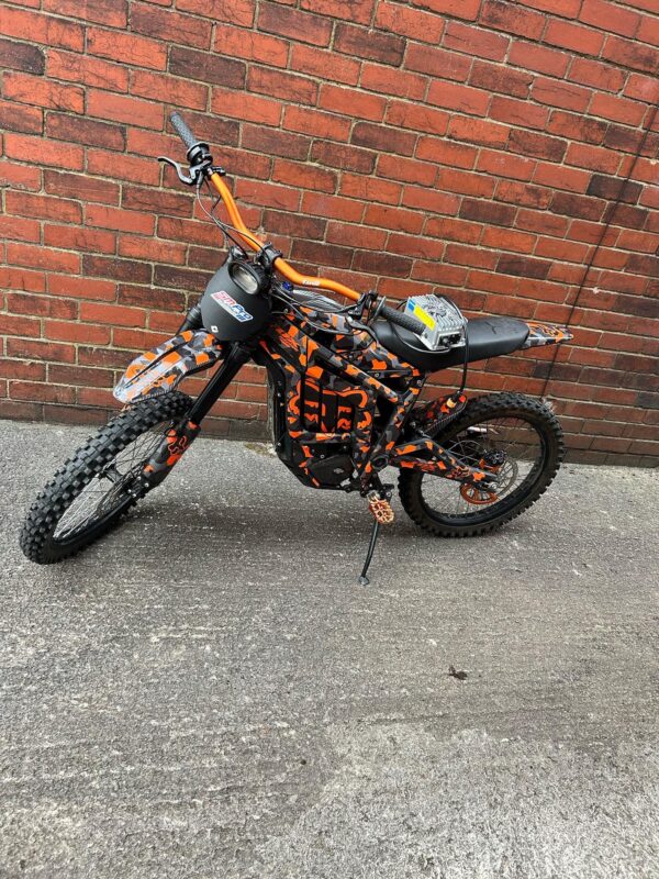 Best 2024 Talaria Sting R