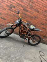 2024 Talaria Sting R - Image 2