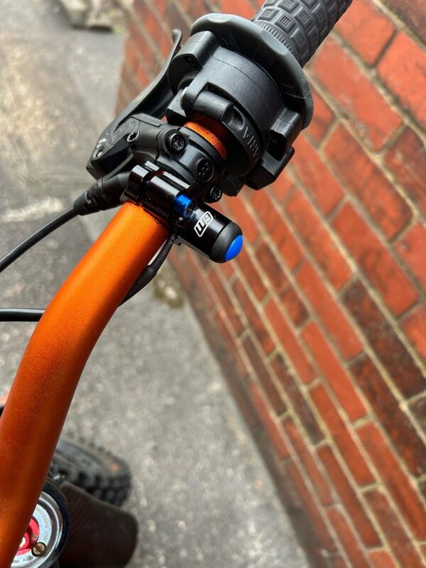 Best 2024 Talaria Sting R