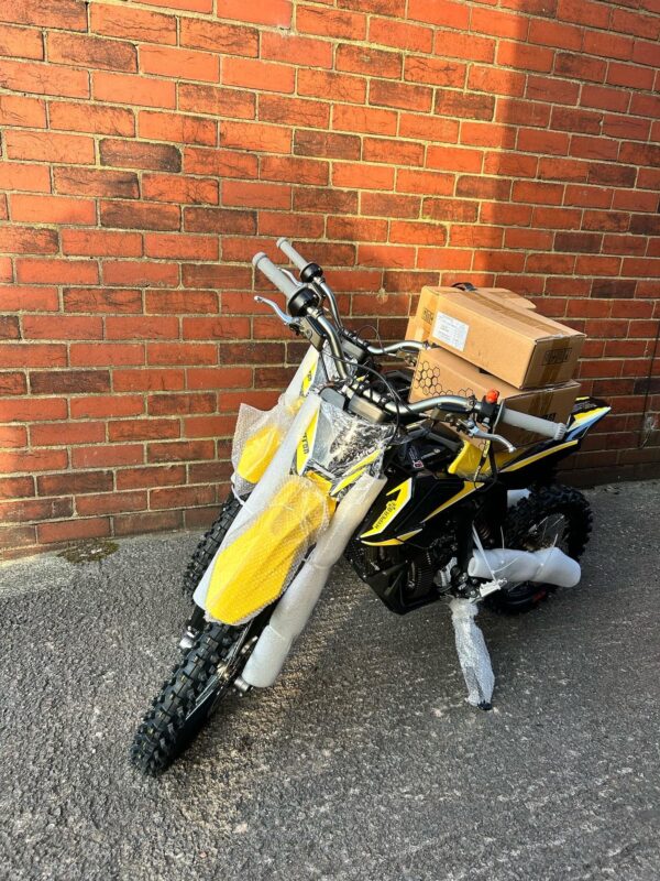 Best 2025 SUR RON HYPER BEE