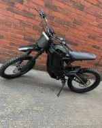 2025 E-RIDE PRO SS 2.0 - Image 8