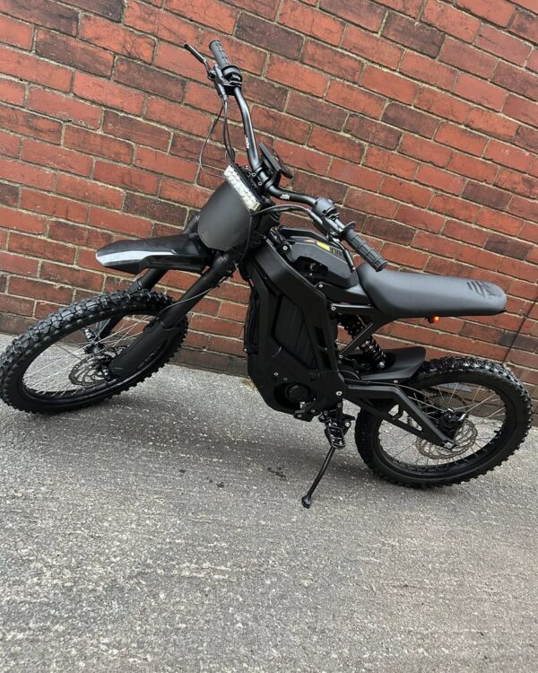 Best 2025 E-RIDE PRO SS 2.0